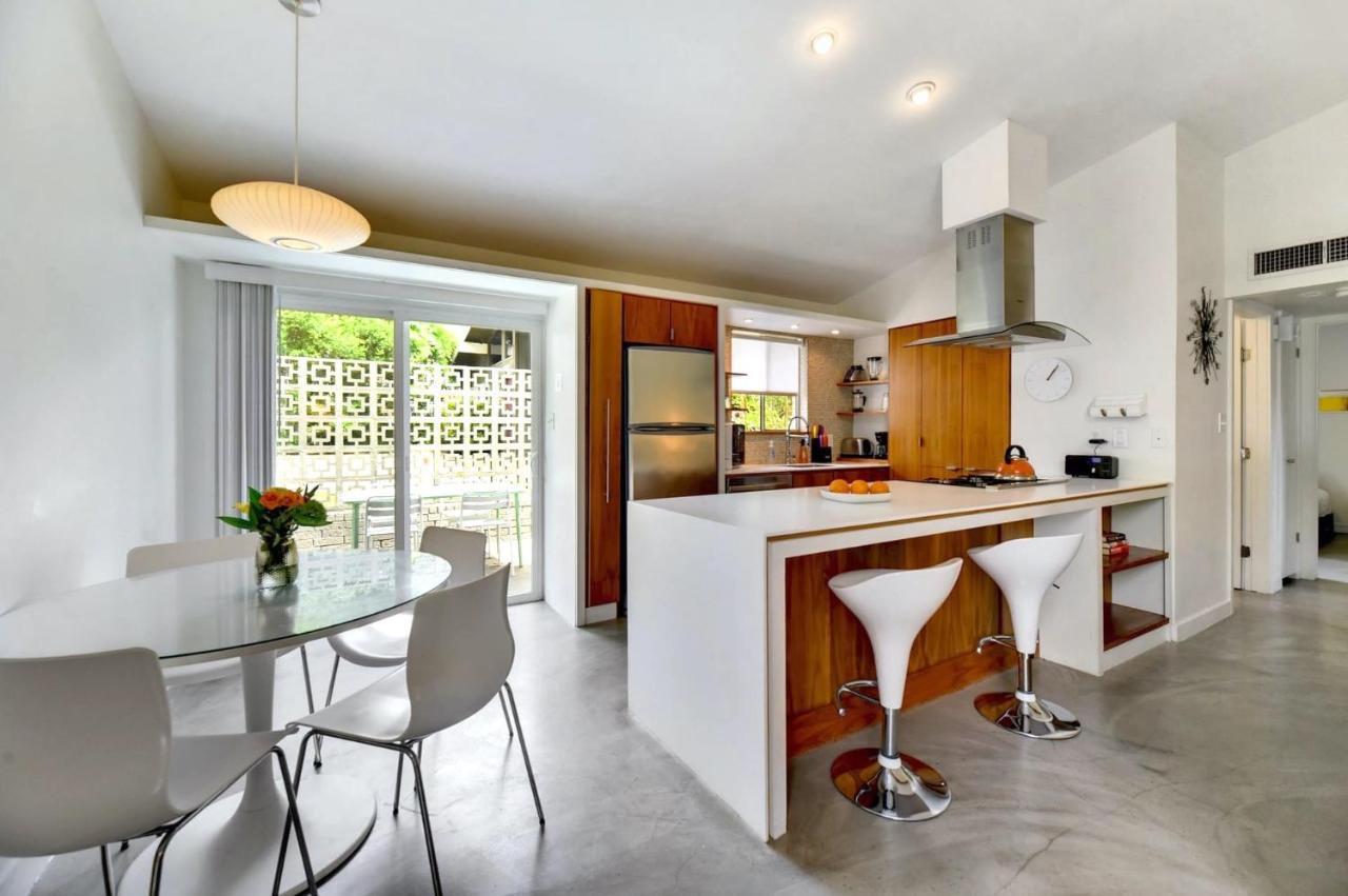 Mid Century Modern Near Soco & Dt By Lodgewell ออสติน ภายนอก รูปภาพ