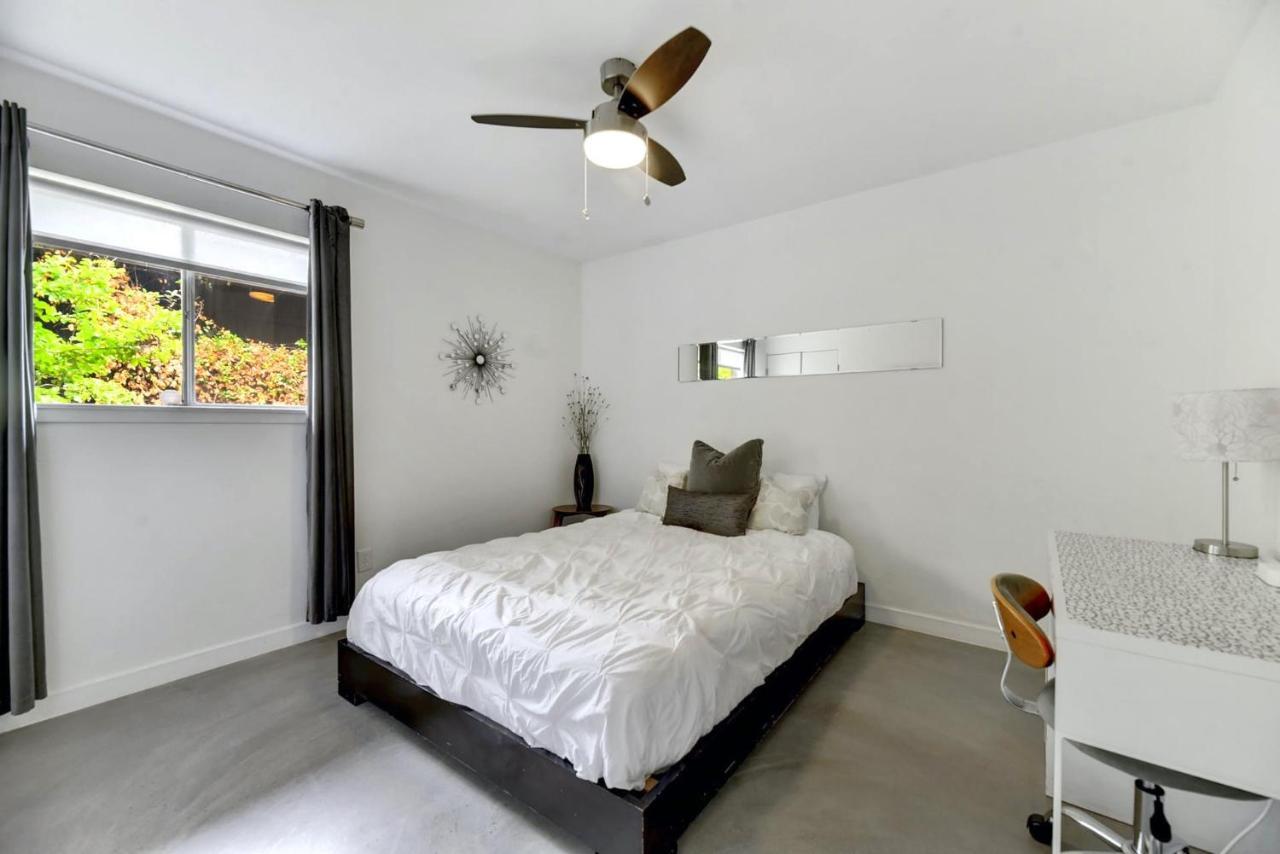 Mid Century Modern Near Soco & Dt By Lodgewell ออสติน ภายนอก รูปภาพ